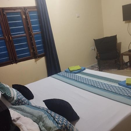 Luca&Irina Airport Comfort Zanzibar Dış mekan fotoğraf