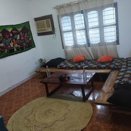 Luca&Irina Airport Comfort Zanzibar Dış mekan fotoğraf