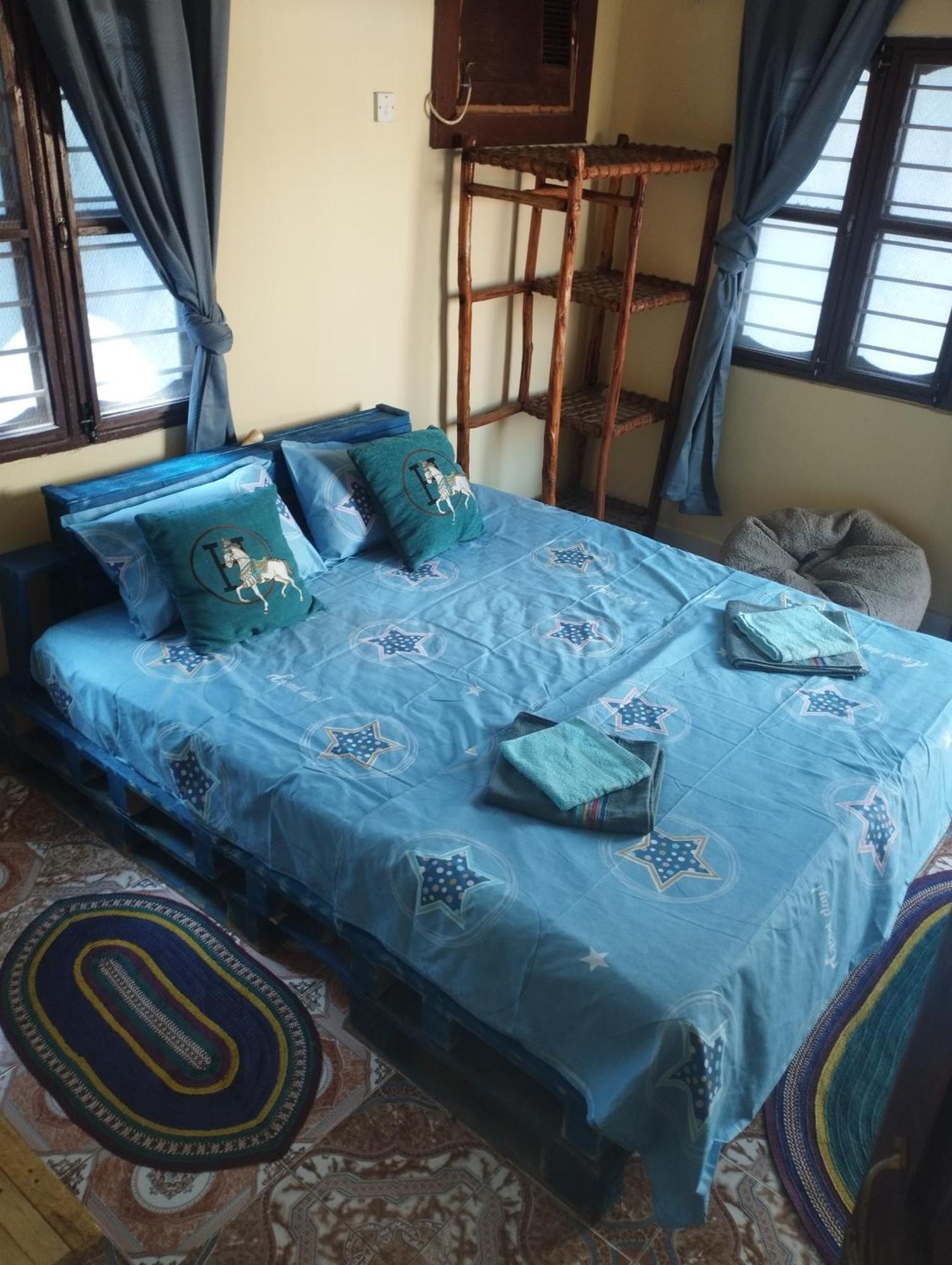 Luca&Irina Airport Comfort Zanzibar Dış mekan fotoğraf